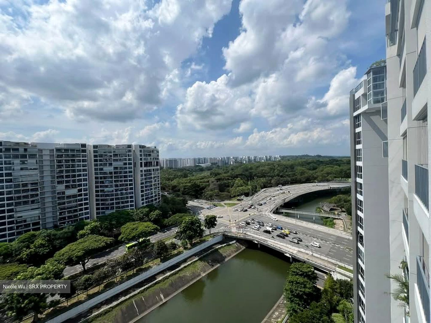 Riversails (D19), Condominium #579301061